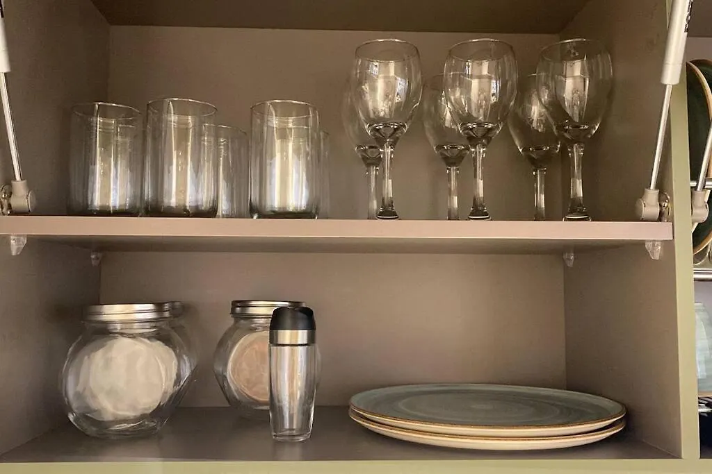 דירות מדיין Loft De Lujo En El Poblado