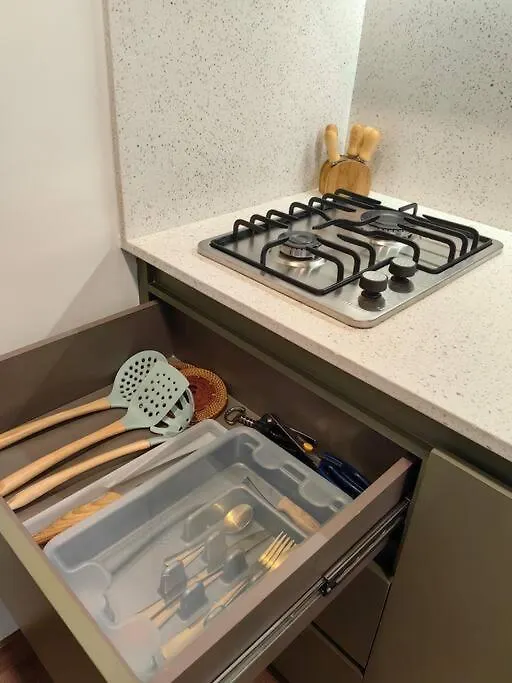 דירות מדיין Loft De Lujo En El Poblado 0*,  קולומביה